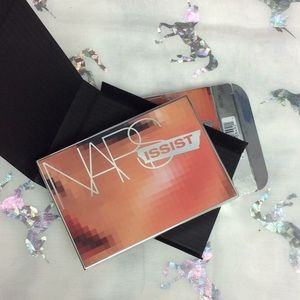 Lowest NARS wanted ll cheek palette